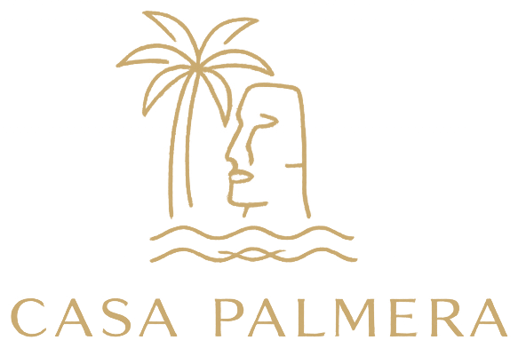 Casa Palmera